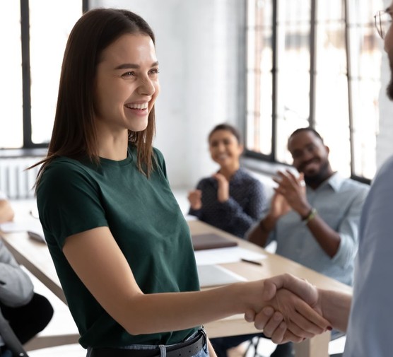 Życzenia z okazji obrony pracy magisterskiej