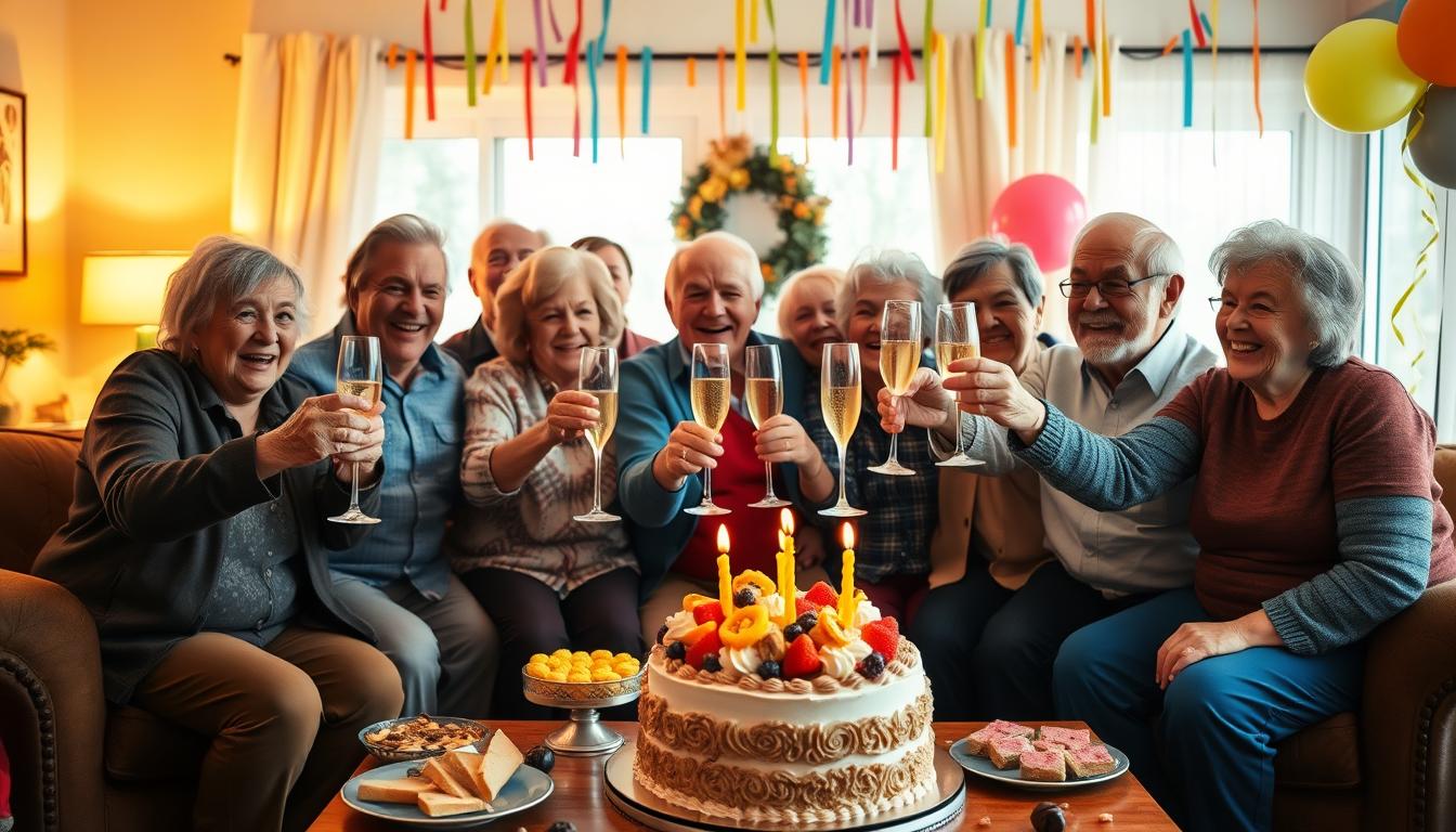 Życzenia z okazji przejścia na emeryturę