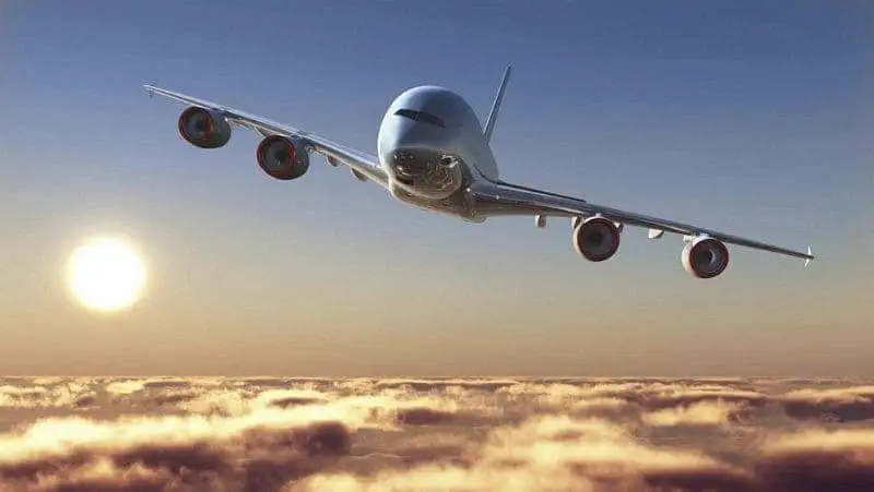 Co oznacza sen o samolocie