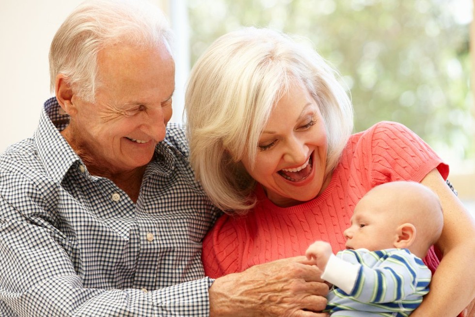 Życzenia urodzinowe dla prawnuka