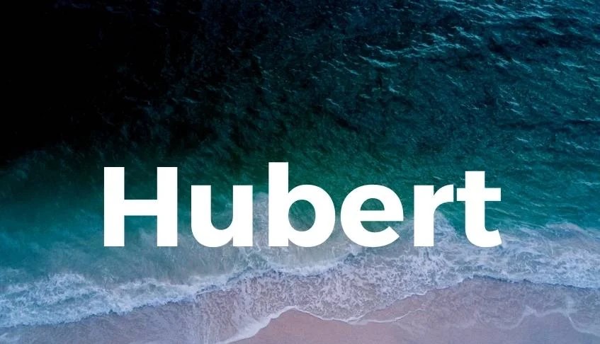 Znaczenie imienia Hubert