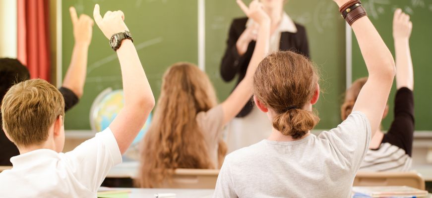 Co oznacza sen o szkole