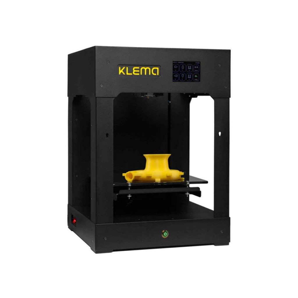 Drukarki 3D: jak wybrać odpowiedni model i na co zwrócić uwagę przed zakupem