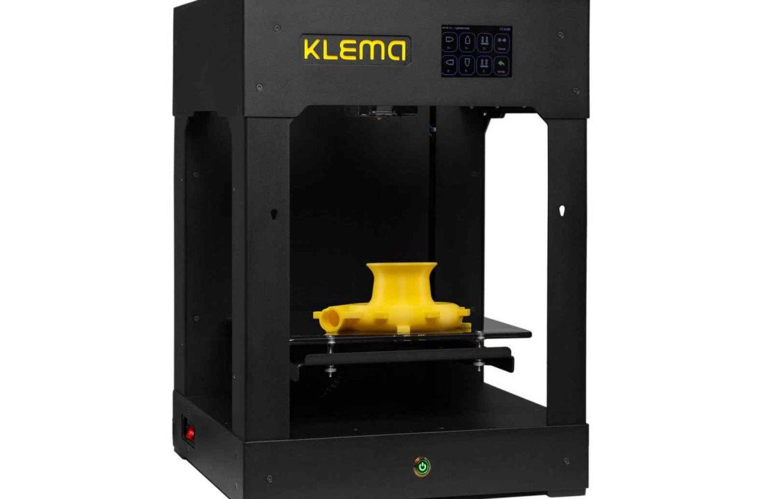 Drukarki 3D: jak wybrać odpowiedni model i na co zwrócić uwagę przed zakupem