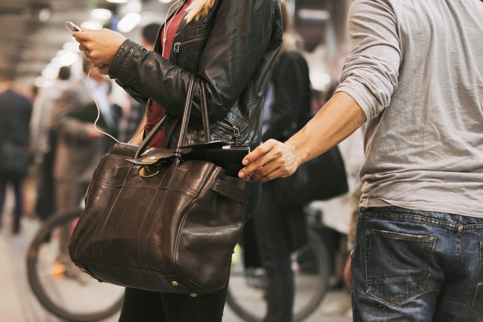 Co oznacza sen o kradzieży