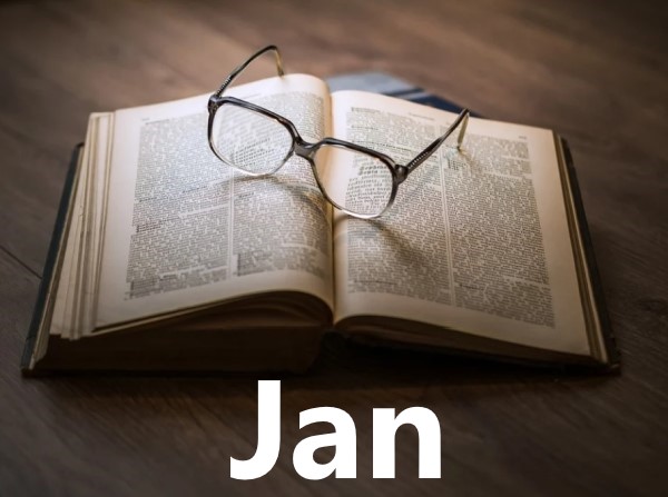 znaczenie imienia Jan