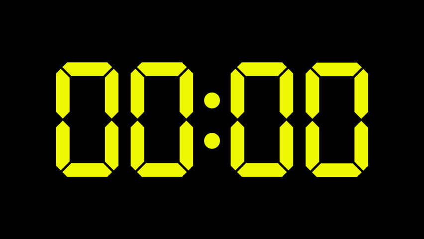 Godzina 00:00 znaczenie