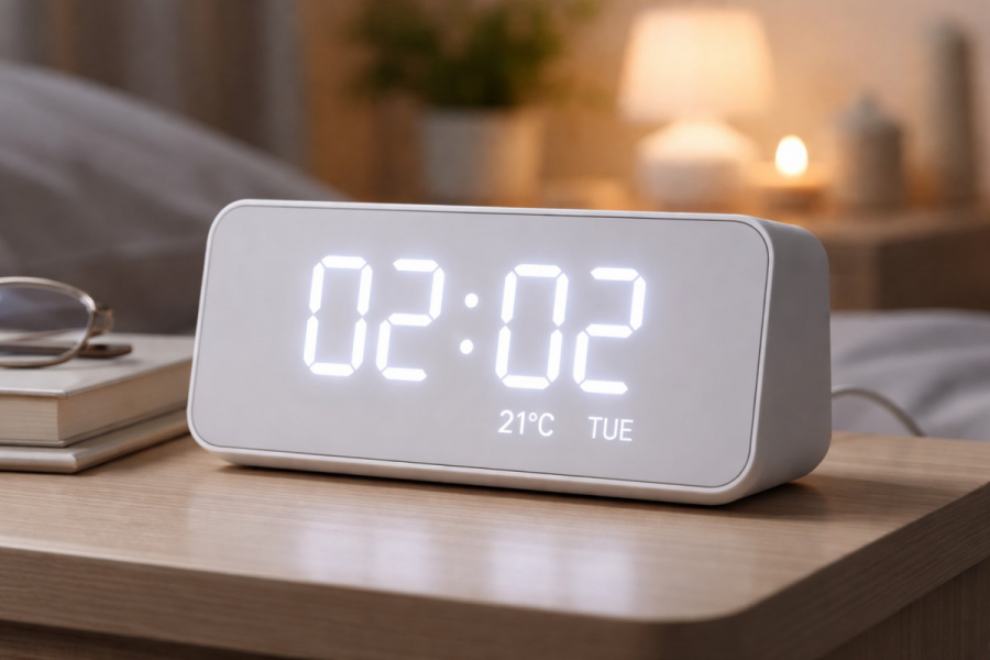 Godzina 02:02 znaczenie