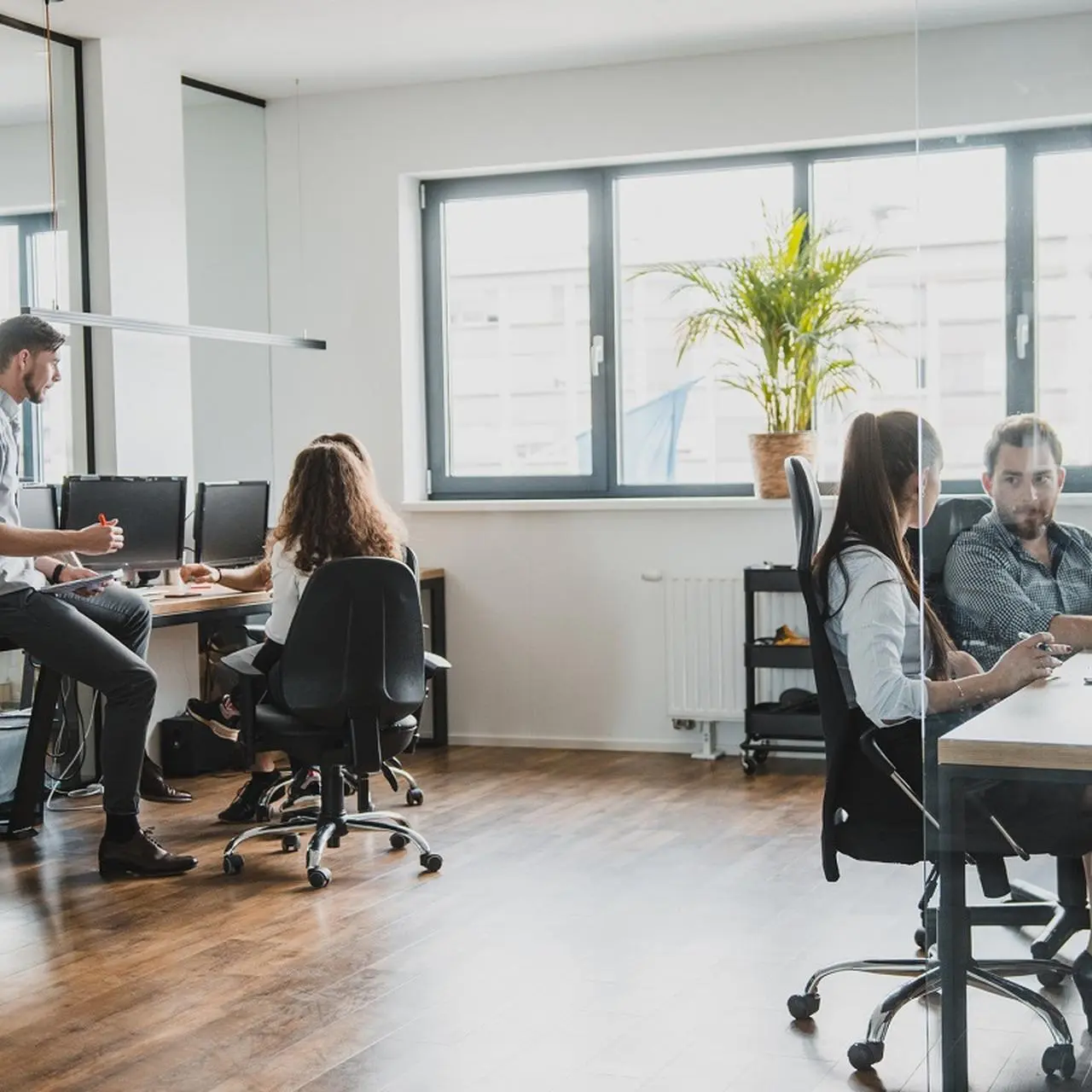 Co oznacza sen o pracy