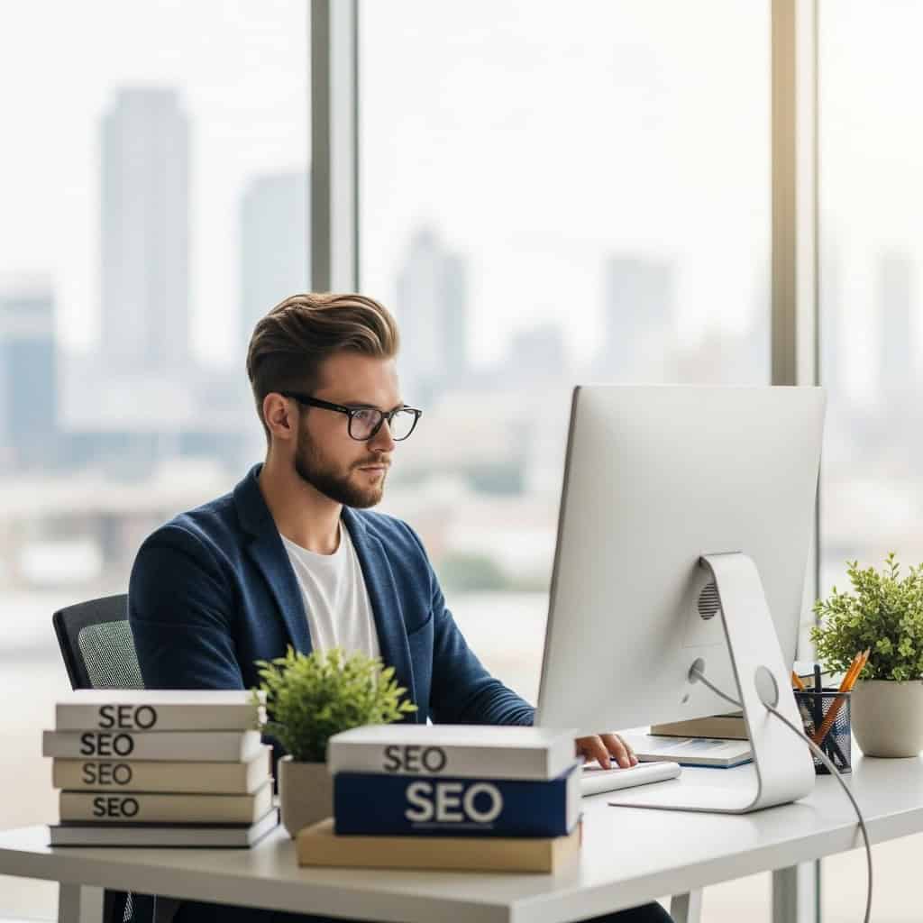 Why Businesses in Europe Should Pay Attention to SEO Agency Poland Right Now