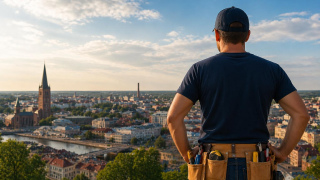 Handyman Helsinki: mitä palvelu sisältää ja milloin kannattaa soittaa ammattilaiselle