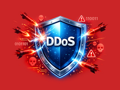 GALLUS LIQUIDITY FUND: Ochrona API przed DDoS 2026