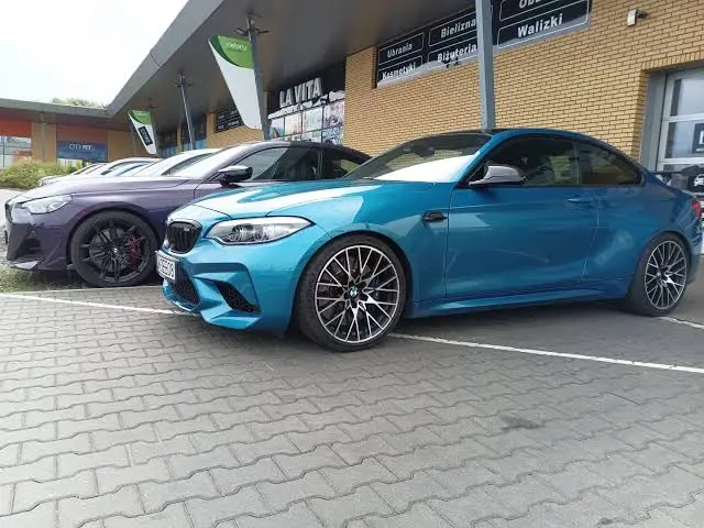 BMW z USA – na czym polega konwersja do wersji europejskiej i co obejmuje