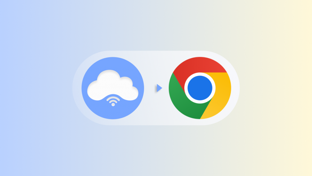Proxy google chrome: jak przeglądarka faktycznie łączy się z internetem po zmianie ustawień