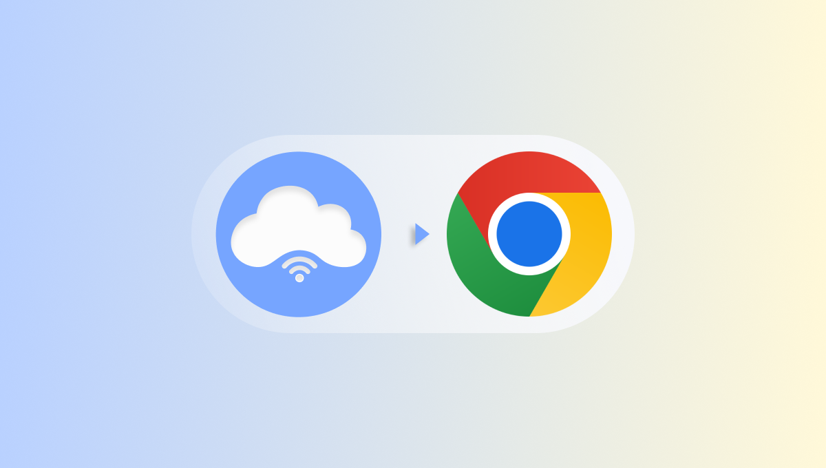 Proxy google chrome: jak przeglądarka faktycznie łączy się z internetem po zmianie ustawień